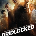 Gridlocked (2015)dvdplanetstorepk