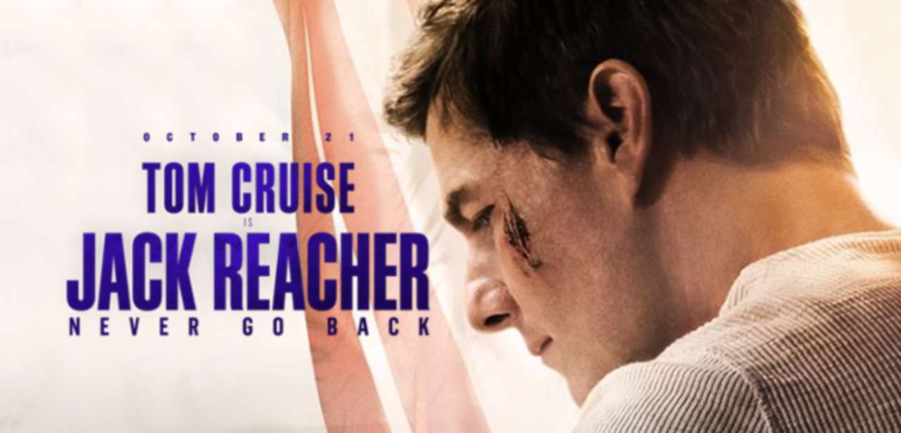 Jack Reacher Never Go Back (2016)dvdplanetstorepk