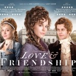 Love & Friendship (2016)