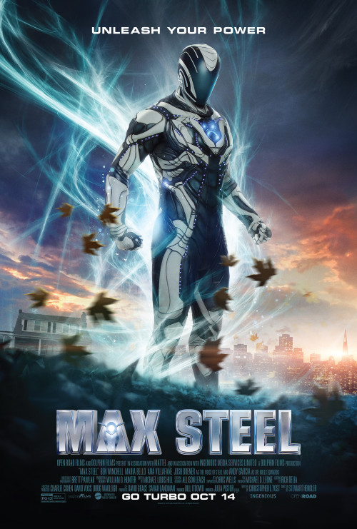 Max Steel (2016)dvdplanetstorepk