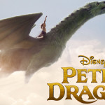 Pete's Dragon (2016)