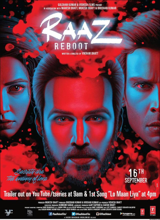 Raaz Reboot (2016)dvdplanetstorepk