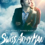 Swiss Army Man (2016)