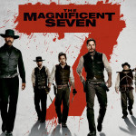 The Magnificent Seven (2016)