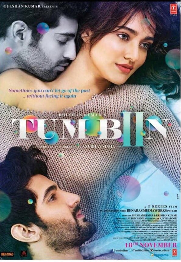 Tum Bin 2 (2016)dvdplanetstorepk