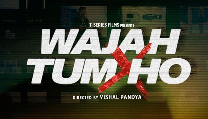 Wajah Tum Ho (2016)dvdplanetstorepk