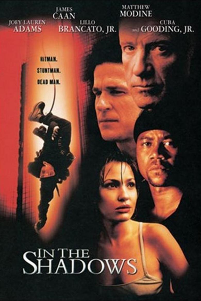 In the Shadows (2001) - DVD PLANET STORE