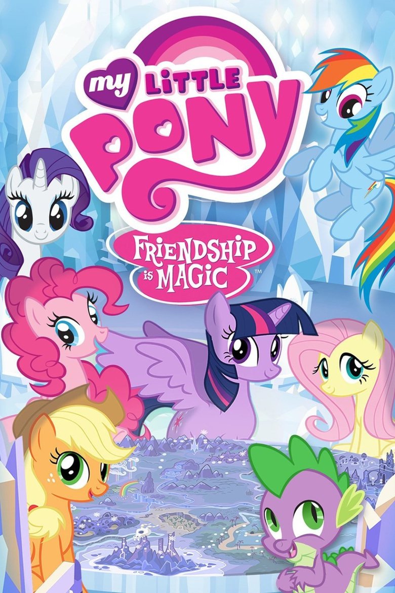 My Little Pony: Friendship Is Magic Princess Twilight Sparkle - Part 1 (TV  Episode 2013) - IMDb