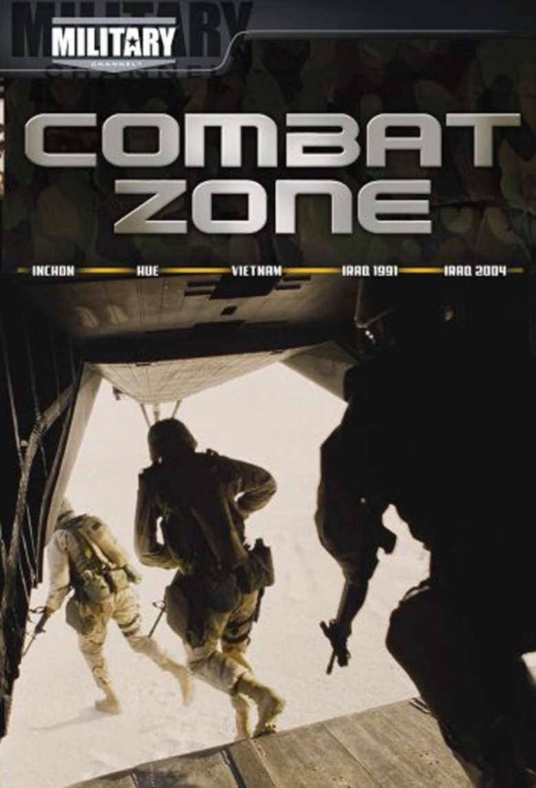 Combat Zone Dvd Planet Store