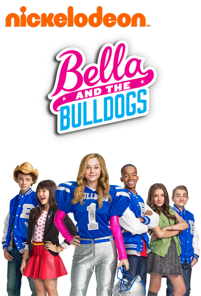 Bella And The Bulldogs” – Hutchinson Bear