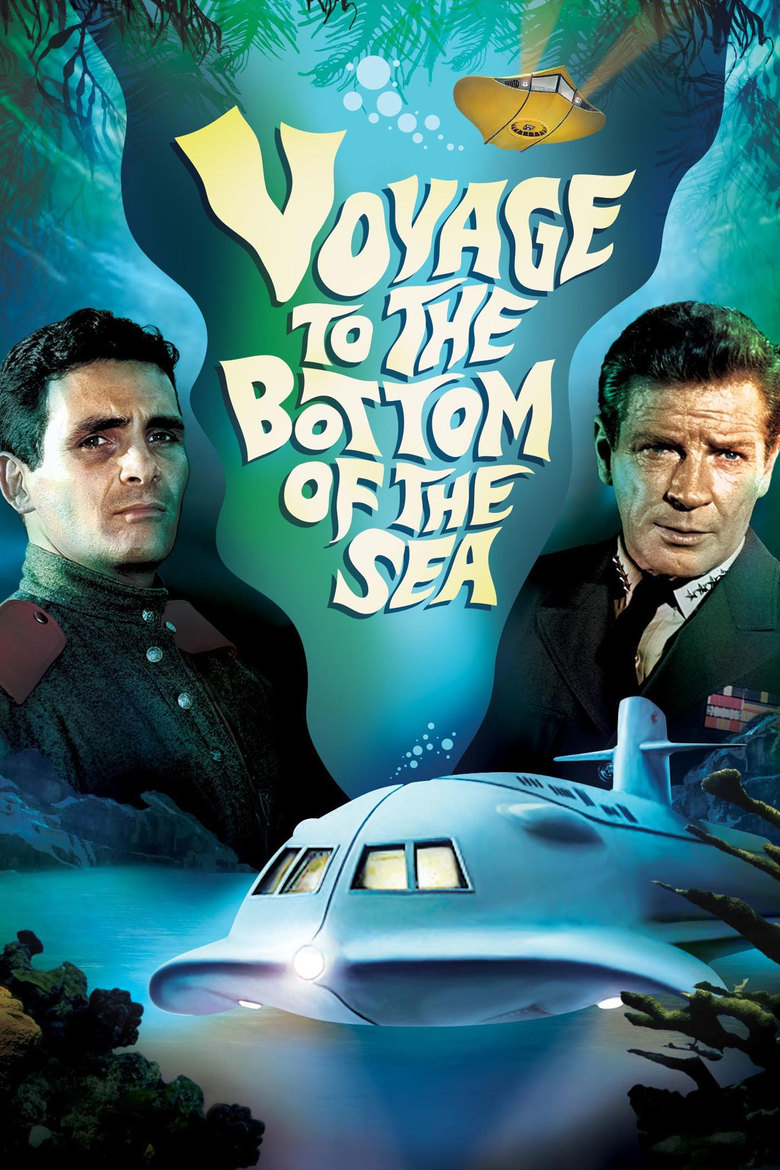 voyage to bottom of the sea movie
