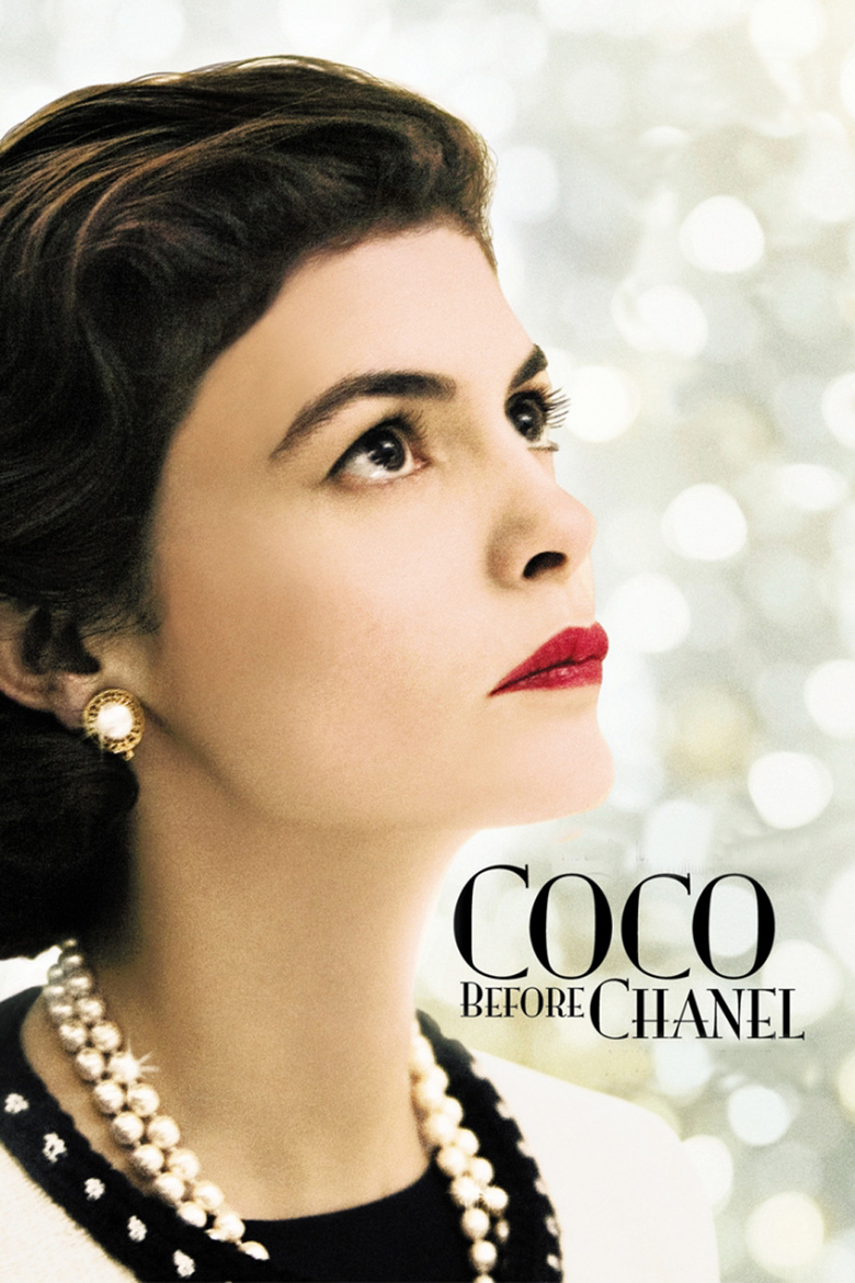 2009 Coco Before Chanel