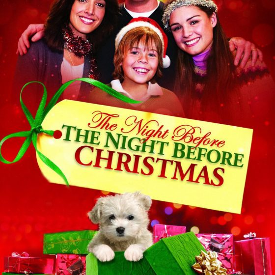 A Gift Wrapped Christmas (2015) DVD STORE