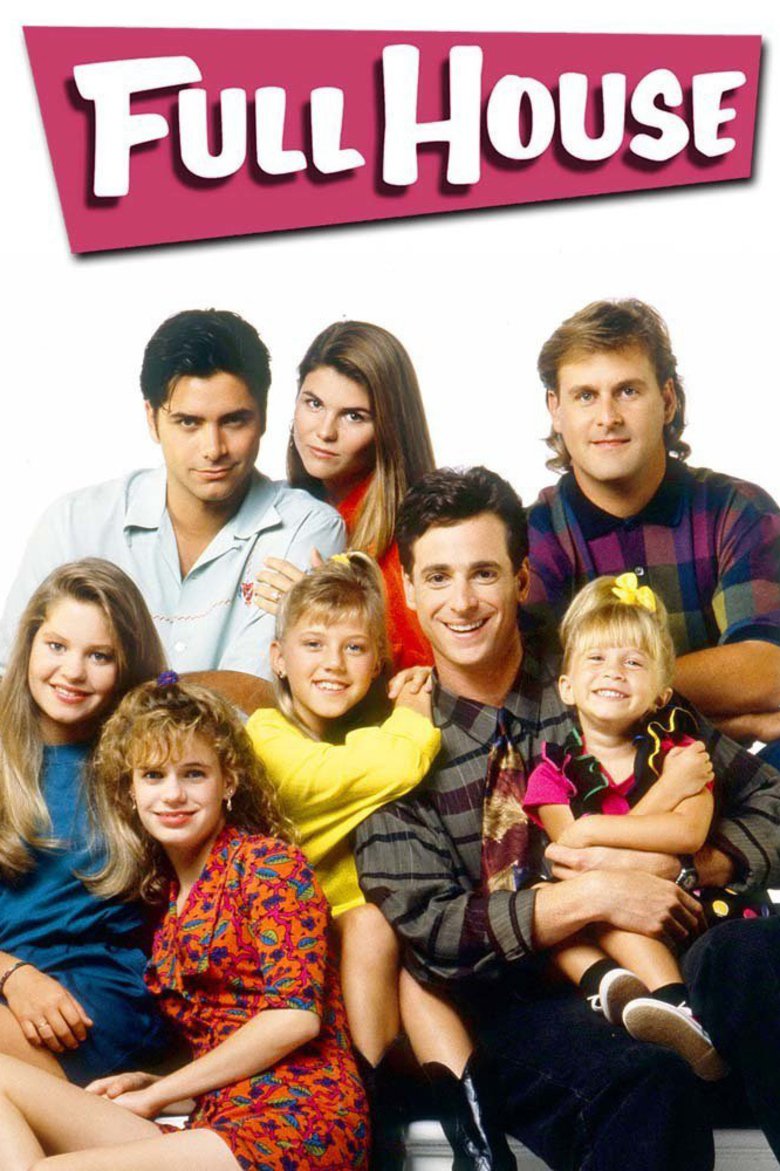 Full House DVD PLANET STORE Full House DVD PLANET STORE