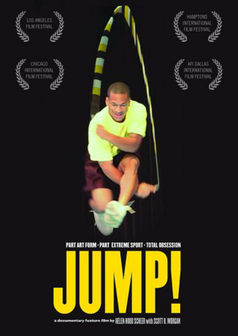 Jump in! (TV Movie 2007) - IMDb