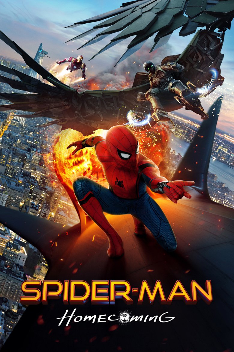 Spider-Man: Homecoming, searching for Spider-Man (Video 2017) - IMDb