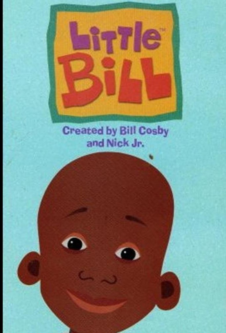 Little Bill - DVD PLANET STORE