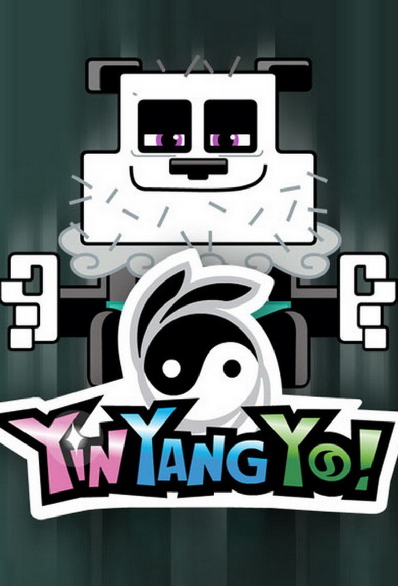 Yin Yang Yo! (TV Series 2006–2009) - IMDb