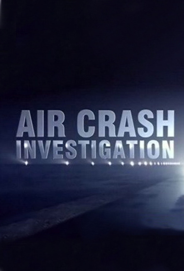 Crash investigation