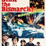 Sink The Bismarck 1960