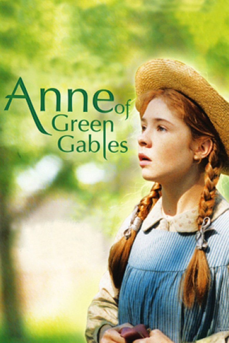 1985 Anne Of Green Gables