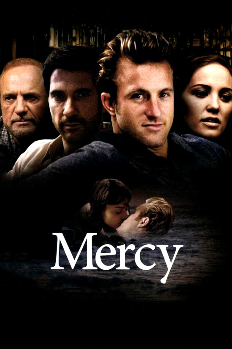 Mercy (2009) - DVD PLANET STORE