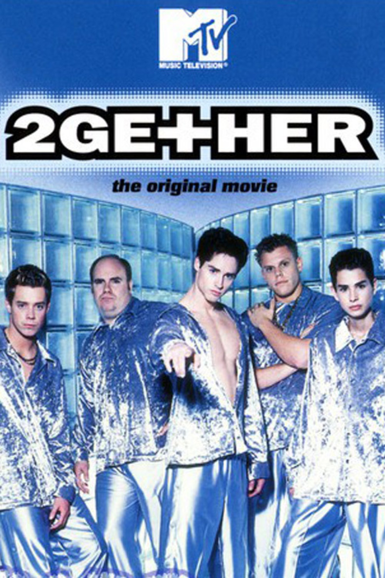 2gether (2000) - DVD PLANET STORE