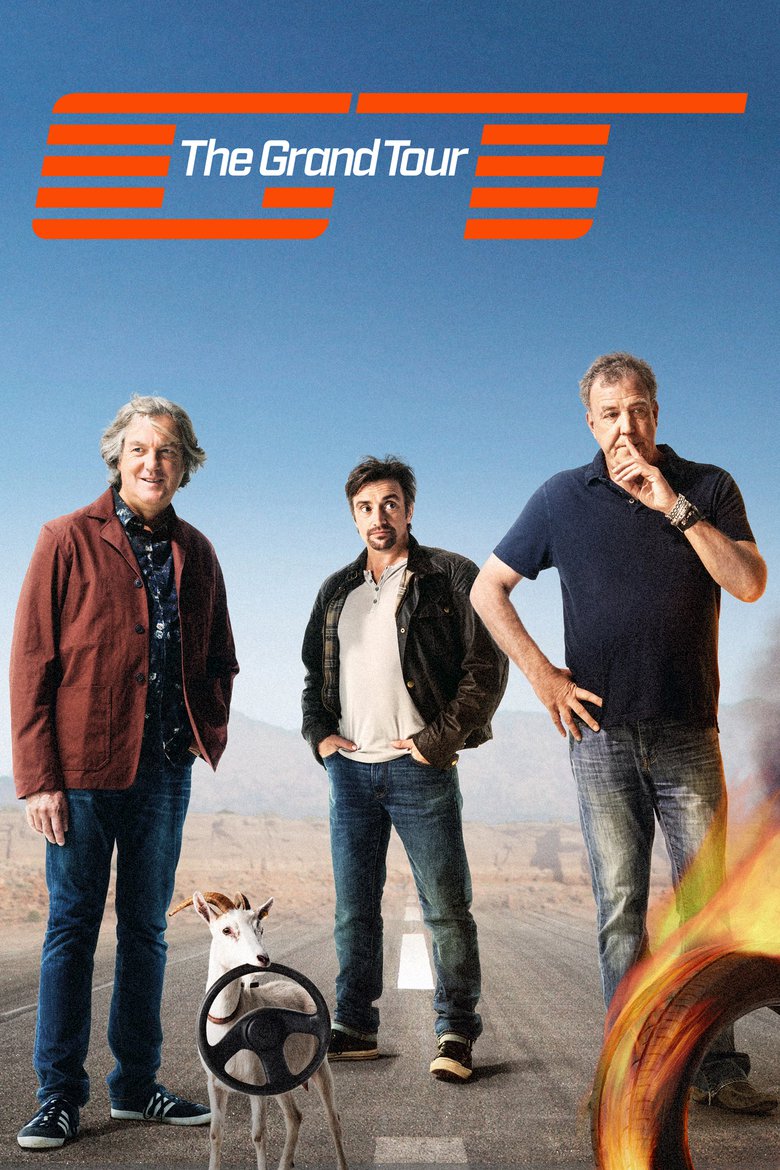 the grand tour hbo