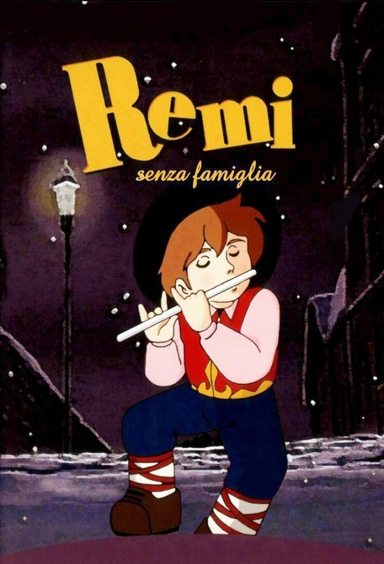 Remi Barberin (Nobody's Boy) | Fictional Characters Wiki | Fandom