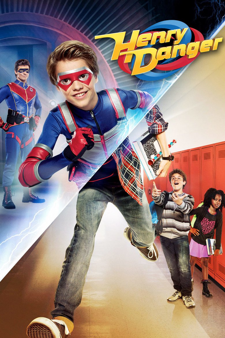 Henry danger