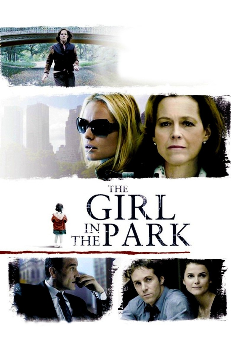 The Girl in the Park (2007) - DVD PLANET STORE