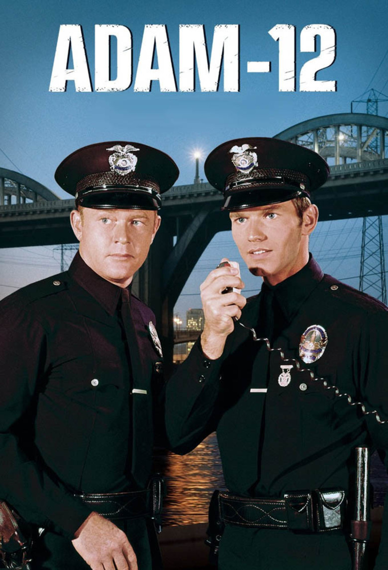 Adam-12 - DVD PLANET STORE