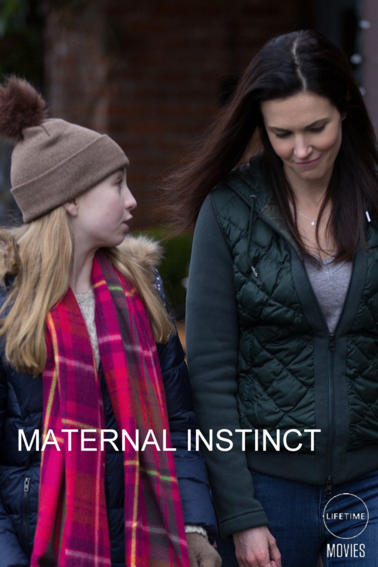 Maternal Instinct (2017) - DVD PLANET STORE