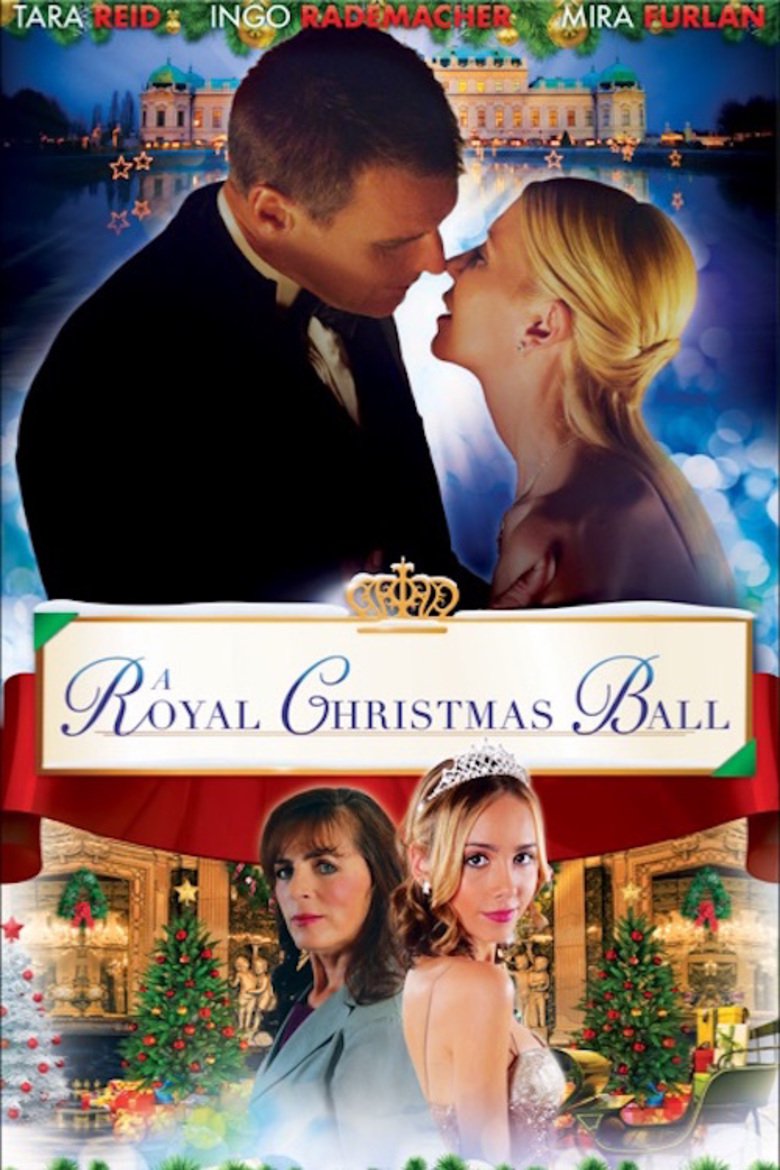 Runaway Christmas Bride (TV Movie 2017) - IMDb