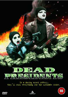 Dead Presidents (Original) - DVD PLANET STORE