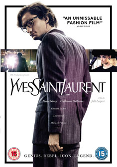 Yves St Laurent (Original) - DVD PLANET STORE