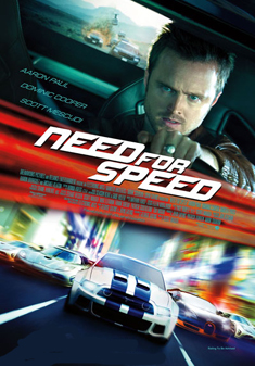 Need For Speed (Original) - DVD PLANET STORE