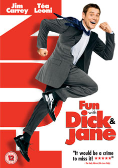 Fun Dick DVD