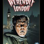 CC Werewolf of London