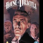 CC House Of Dracula