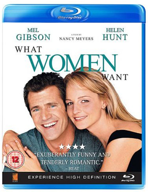 What Women Want (Original) - DVD PLANET STORE