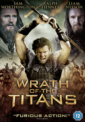 Clash of the Titans (2010) — The Movie Database (TMDB)
