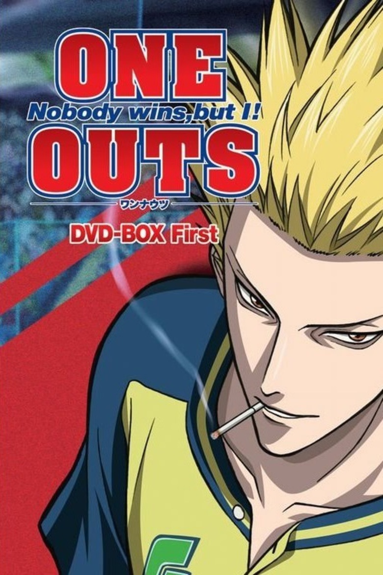 One Outs - DVD PLANET STORE
