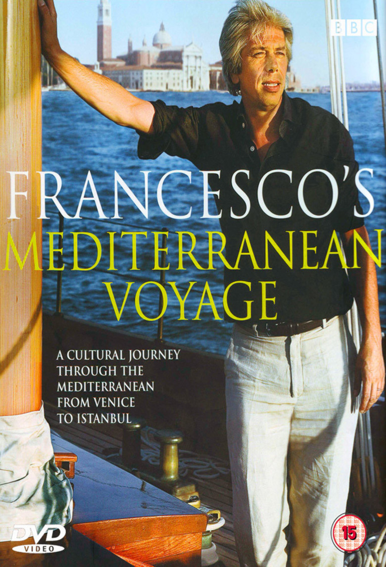 Francesco's Mediterranean DVD PLANET STORE