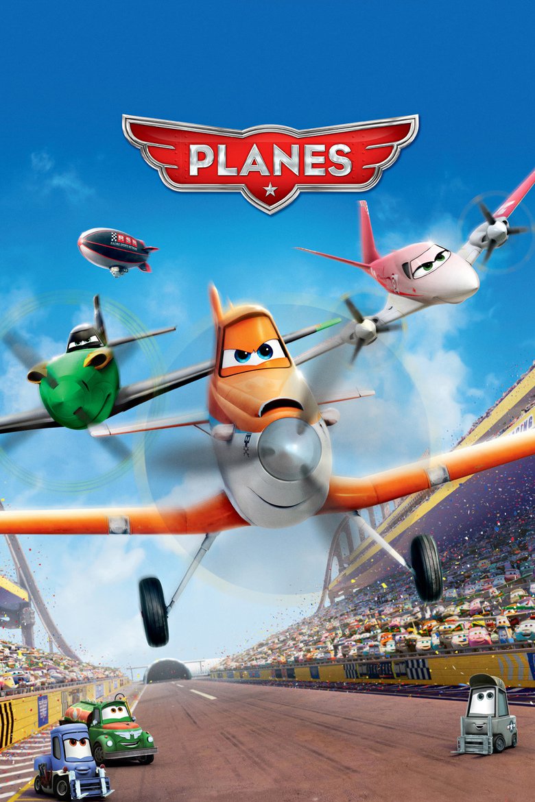 2013 Planes