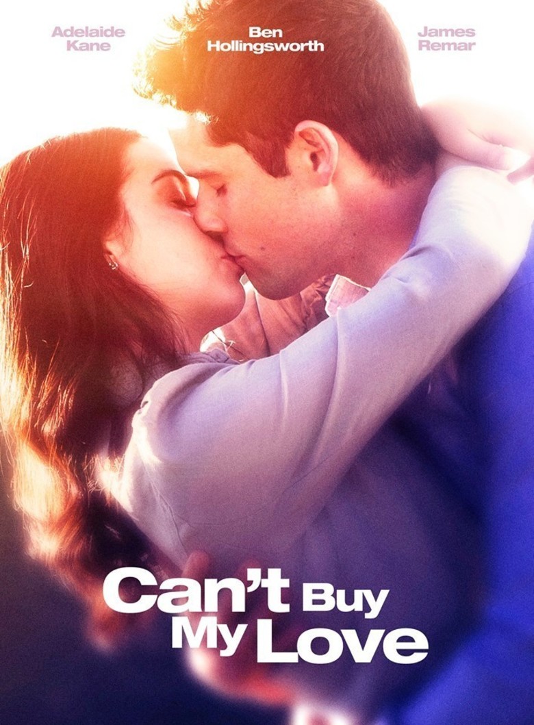 Cant Buy My Love 2017 Dvd Planet Store 