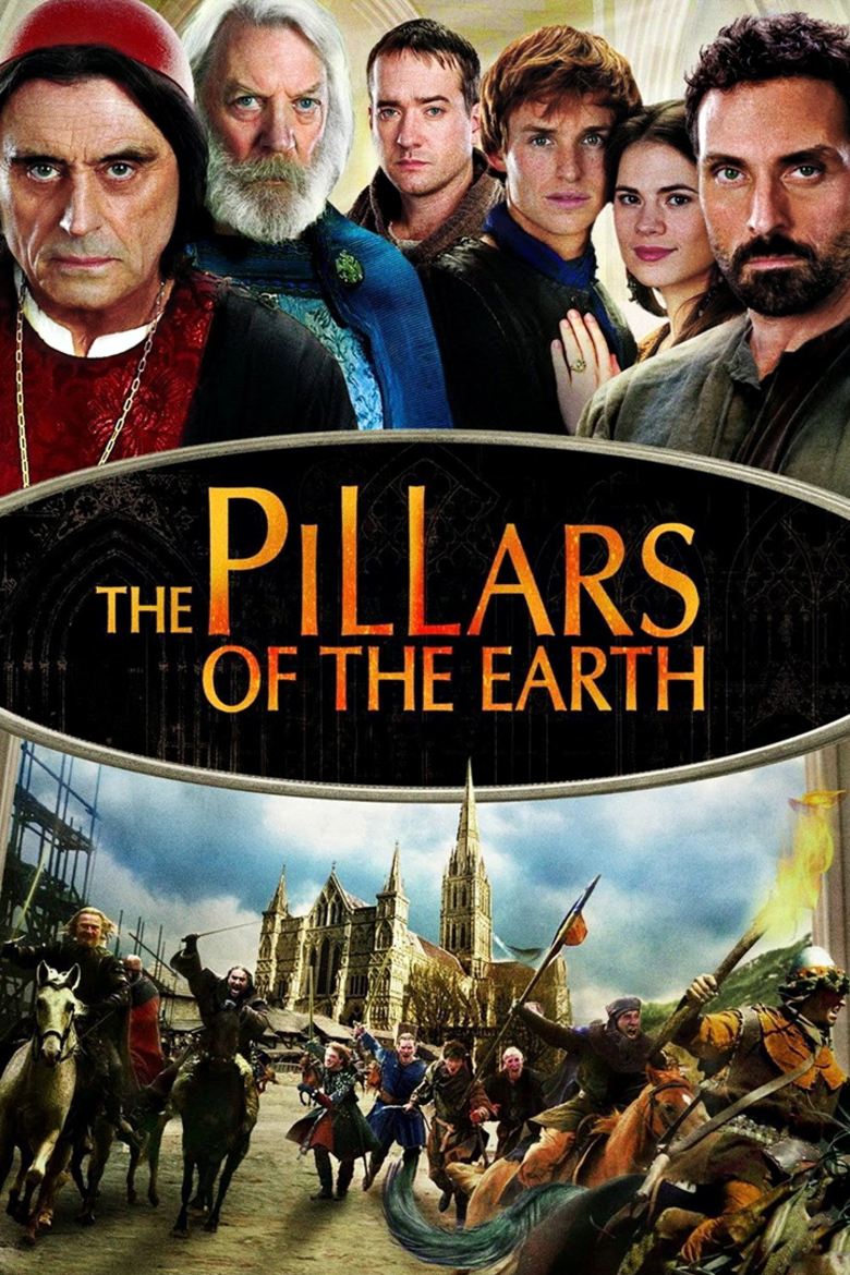 Los pilares de la tierra / The Pillars of the Earth (Spanish Edition)