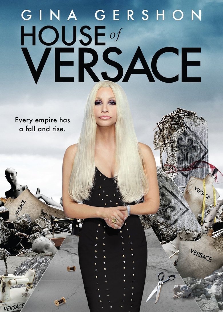 Donatella Versace — The Movie Database (TMDB)