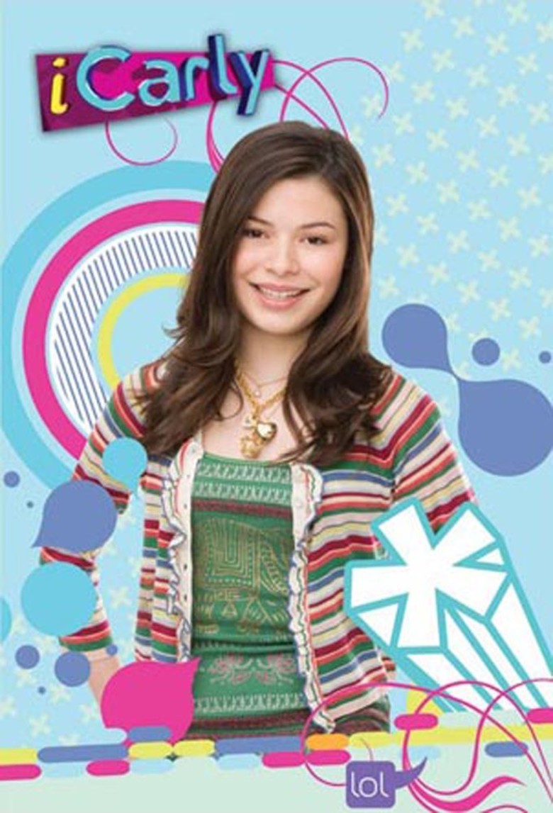 Icarly Dvd Planet Store