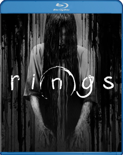 Rings Trailer #2 (2017) | Movieclips Trailers - YouTube